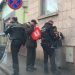 Felicitări, Poliţia Locală Baia Mare! Tâlhar prins în câteva minute -VIDEO