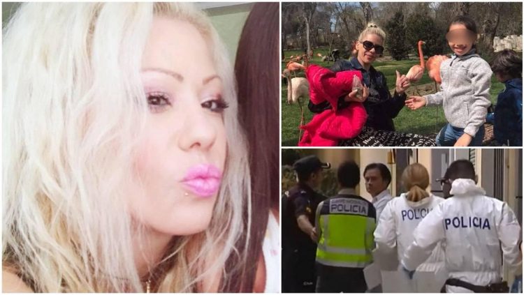 Româncă ucisă în Spania: ”Viața unui român valorează mai puțin decât libertatea unui spaniol”