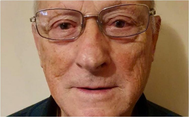 Un veteran de război și-a cedat vaccinul unei tinere de 23 de ani, bolnavă de cancer