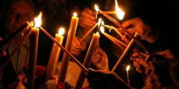 Credincioșii vor putea merge la biserică de Paște, în noaptea de Înviere. Află în ce condiții