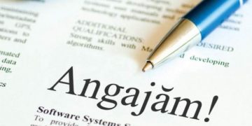 AJOFM anunță în Maramureș sunt peste 400 de locuri de muncă vacante