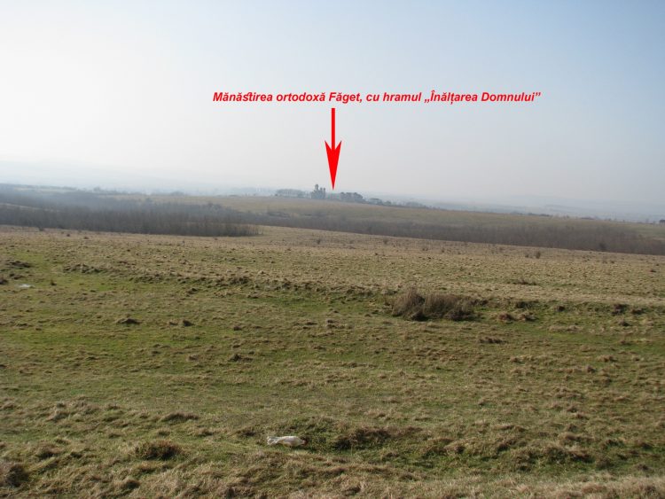 CERCETĂRI ARHEOLOGICE DE SUPRAFAȚĂ