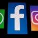 Facebook Messenger și Instagram au picat. Nu se mai pot trimite și recepționa mesajele