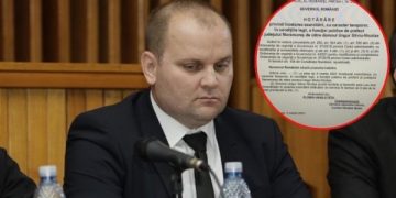 ULTIMA ORĂ/ MARAMUREȘUL RĂMÂNE FĂRĂ PREFECT DIN 4 MARTIE: Cui va preda ștafeta Nicolae-Silviu Ungur