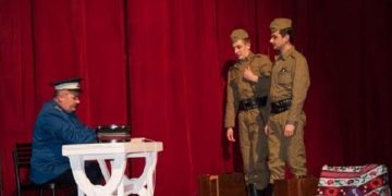 Eveniment caritabil ”Alături de cei din linia întâi”. Fondurile vor fi alocate susținerii Spitalului de Pneumoftiziologie ”Dr. Nicolae Rușdea”