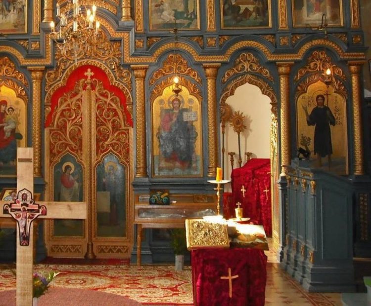 Mesaj superb. Preot către enoriași: „Nu fiți șoșolani sau șoșociști!”