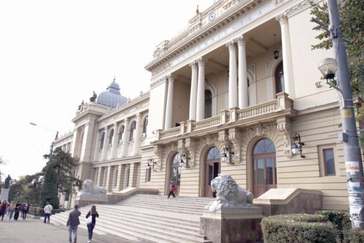 Liga Studenților din Iași atacă decizia de solidaritate a facultăților de drept, în cazul studenților propuși spre exmatriculare