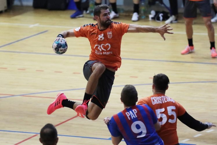 Minaur pierde în fața Stelei și se îndepărtează de locul 4