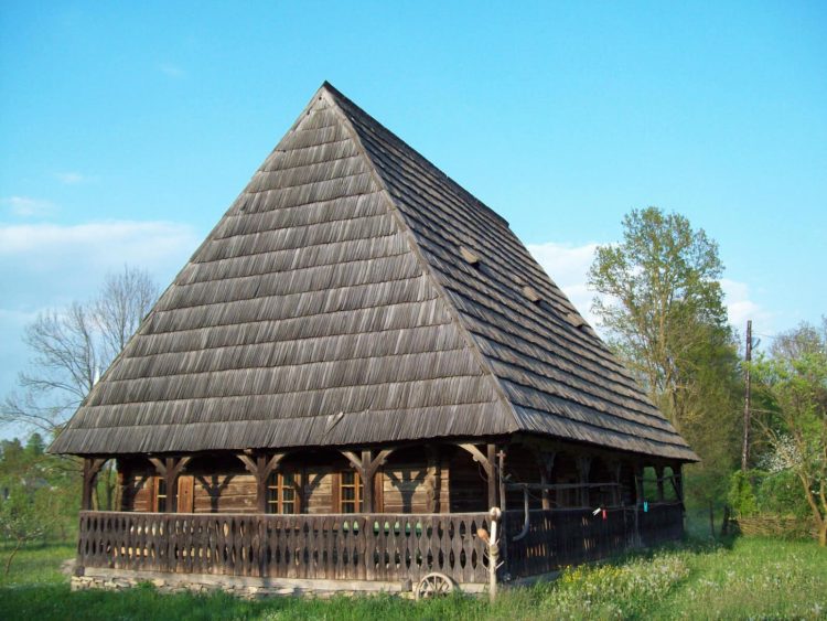 Maramureșul inclus pe Ruta Caselor Memoriale din România