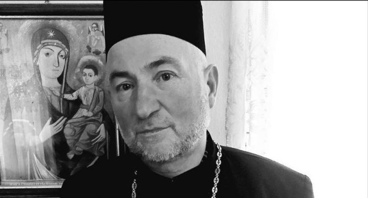 Doliu la Mănăstirea Bârsana. Părintele Gheorghe Urda a trecut la Domnul