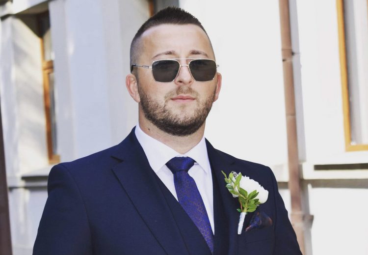 Tânărul mort astăzi la Ileanda este un maramureșean de 27 de ani, proaspăt soț și tătic. Daniel este regretat de toți cunoscuții