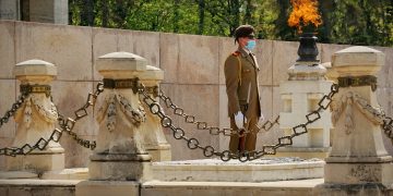 Scenă josnică în Săptămâna Patimilor: „M-a îndurerat şi scârbit”