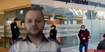 Fostul șef de la Permise Auto Maramureș, ridicat pentru audieri de DNA