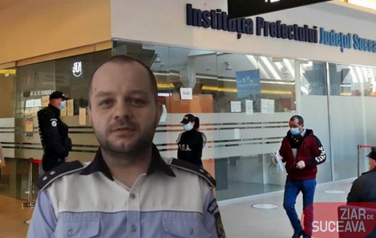 Fostul șef de la Permise Auto Maramureș, ridicat pentru audieri de DNA