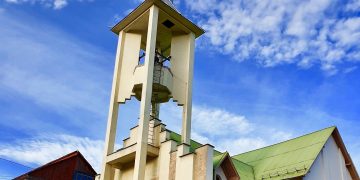 Programul liturgic în Săptămâna Mare al Parohiei greco-catolice Bunavestire din Baia Mare