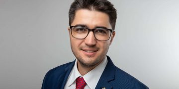 Brian Cristian, deputat USR PLUS – Demiterea lui Voiculescu, decizie unilaterală și imatură a premierului Florin Cîțu