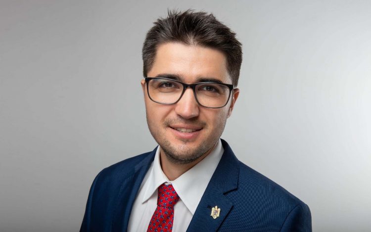 Brian Cristian, deputat USR PLUS – Demiterea lui Voiculescu, decizie unilaterală și imatură a premierului Florin Cîțu