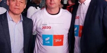 Nu vă place Diana Şoşoacă, dar v-a plăcut mult de Marian Ceauşescu?