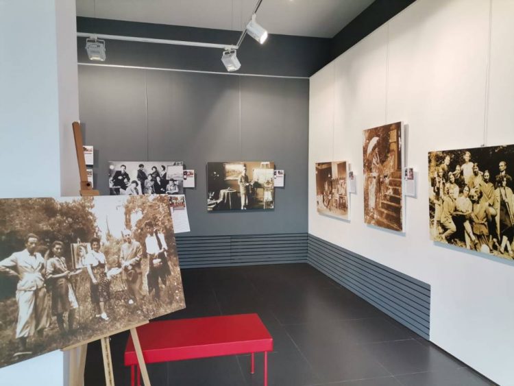 Din istoria seculară a orașului Baia Mare – „orașul pictorilor”