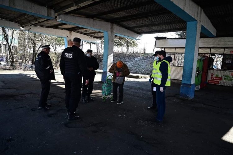 CNCD i-a dat dreptate primarului Cătălin Cherecheş: ridicarea cerșetorilor de pe domeniul public și punerea lor la muncă în folosul comunității nu este discriminare