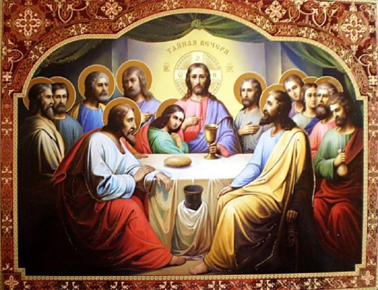 Săptămâna Patimilor. Ce trebuie să faci în Joia Mare sau Joia Neagră