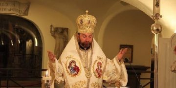 Sinodul Episcopilor Bisericii Române Unite cu Roma, Greco-Catolică a decis: Claudiu Lucian Pop este noul episcop de Cluj-Gherla