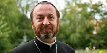Sinodul Episcopilor Bisericii Române Unite cu Roma, Greco-Catolică a decis: Claudiu Lucian Pop este noul episcop de Cluj-Gherla