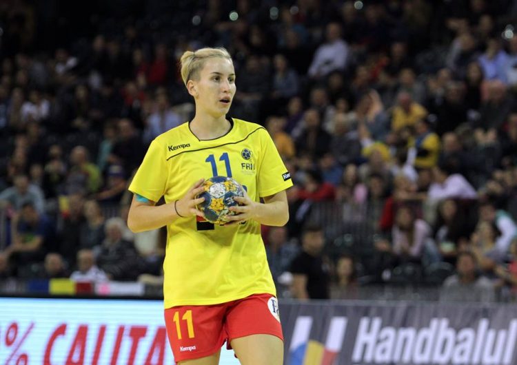 Să nu ne uităm valorile! La mulți ani, Jovana Kovačević! La mulți ani, Cristina Laslo!