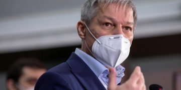 Dacian Cioloș: Modul în care a procedat Florin Cîțu, fără consultarea conducerii Alianței USR PLUS, este absolut inacceptabil