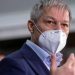 Dacian Cioloș: Modul în care a procedat Florin Cîțu, fără consultarea conducerii Alianței USR PLUS, este absolut inacceptabil