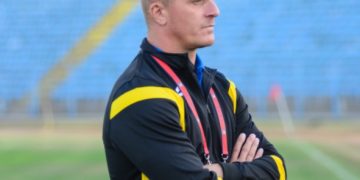 Fotbal. Dorin Toma, pe lista antrenorilor propuși pentru preluarea băncii tehnice a echipei SCM Zalău
