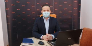 Interviu cu președintele PLUS Maramureş, Florin Barbur