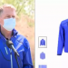 Cât costă jacheta pe care a purtat-o Klaus Iohannis în Delta Văcărești! E peste pensia medie din România