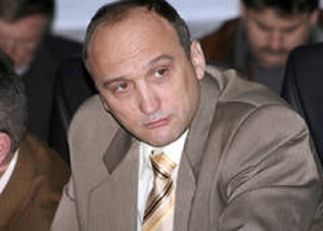 SURSE: Controversatul Pavel Horj, fost deputat, va fi noul șef al Direcției Silvice Maramureș?