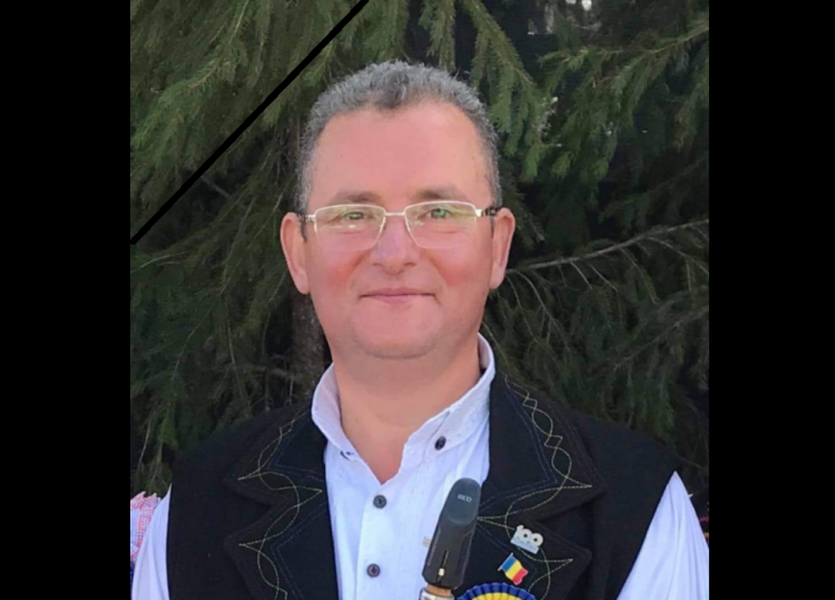 Muzica populară a mai pierdut un om valoros. Taragotistul Ioan Berci s-a stins din viață la doar 54 de ani