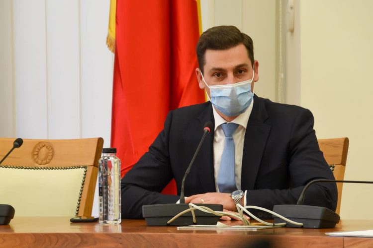 Ionel Bogdan: Echipa PNL-USR PLUS-UDMR trebuie să meargă împreună mai departe pentru a rezolva problemele grave pe care le au românii