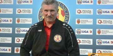 Fotbal. Tensiuni în cadrul echipei SCM Zalău înainte de derby-ul cu Minaur. Antrenorul principal a demisionat