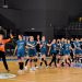 Handbal. Liga Florilor. CS Minaur Baia Mare se află pe locul doi cu o etapă înainte de finalul turului