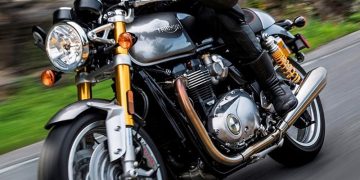 Programul Rabla Moto 2021. Tichete de 5.500 de lei pentru scutere şi motociclete