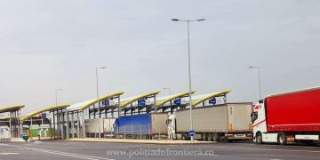 Restricţii de circulaţie pe teritoriul Ungariei pentru autovehiculele de mare tonaj, în perioada Sărbătorilor Pascale Catolice