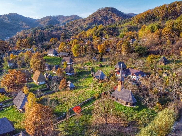 Maramureșul, promovat în cadrul Zilei porților deschise la Comitetul European al Regiunilor