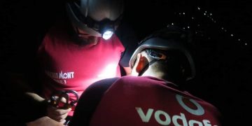 ALARMĂ ÎN MARAMUREŞ: SALVAMONTIŞTII AU PORNIT ÎN CĂUTAREA A DOI POLIŢIŞTI DE FRONTIERĂ DISPĂRUŢI