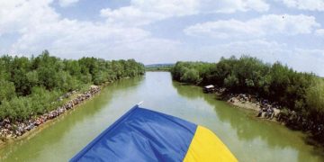 „Podul de flori de peste Prut” – 31 de ani de la prima deschidere a frontierelor dintre România și Republica Moldova