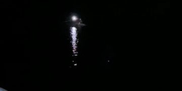 Imagini dramatice la Baraj. 10 persoane salvate de pompierii băimăreni – VIDEO