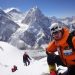 Alpiniștii Horia Colibășanu și Marius Gane au întrerupt expediția din Himalaya
