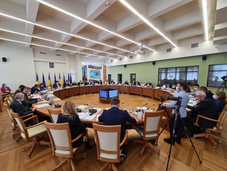 Ionel Bogdan: În 2023 vom avea două pasaje supraterane pentru fluidizarea traficului în zonele Clubul Văcarilor și Italsofa din Baia Mare