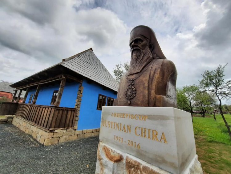 ÎPS Justinian, Sfântul Maramureșului, onorat în satul natal la 100 de ani de la naștere- FOTO