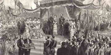 139 de ani de la încoronarea lui Carol I, primul rege al României