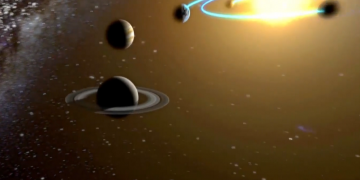 „Maratonul Misterelor” la Planetariul Baia Mare, un incitant documentar al universului exotic