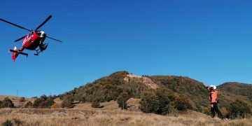 Salvatorii montani verifică traseele turistice omologate din Maramureș